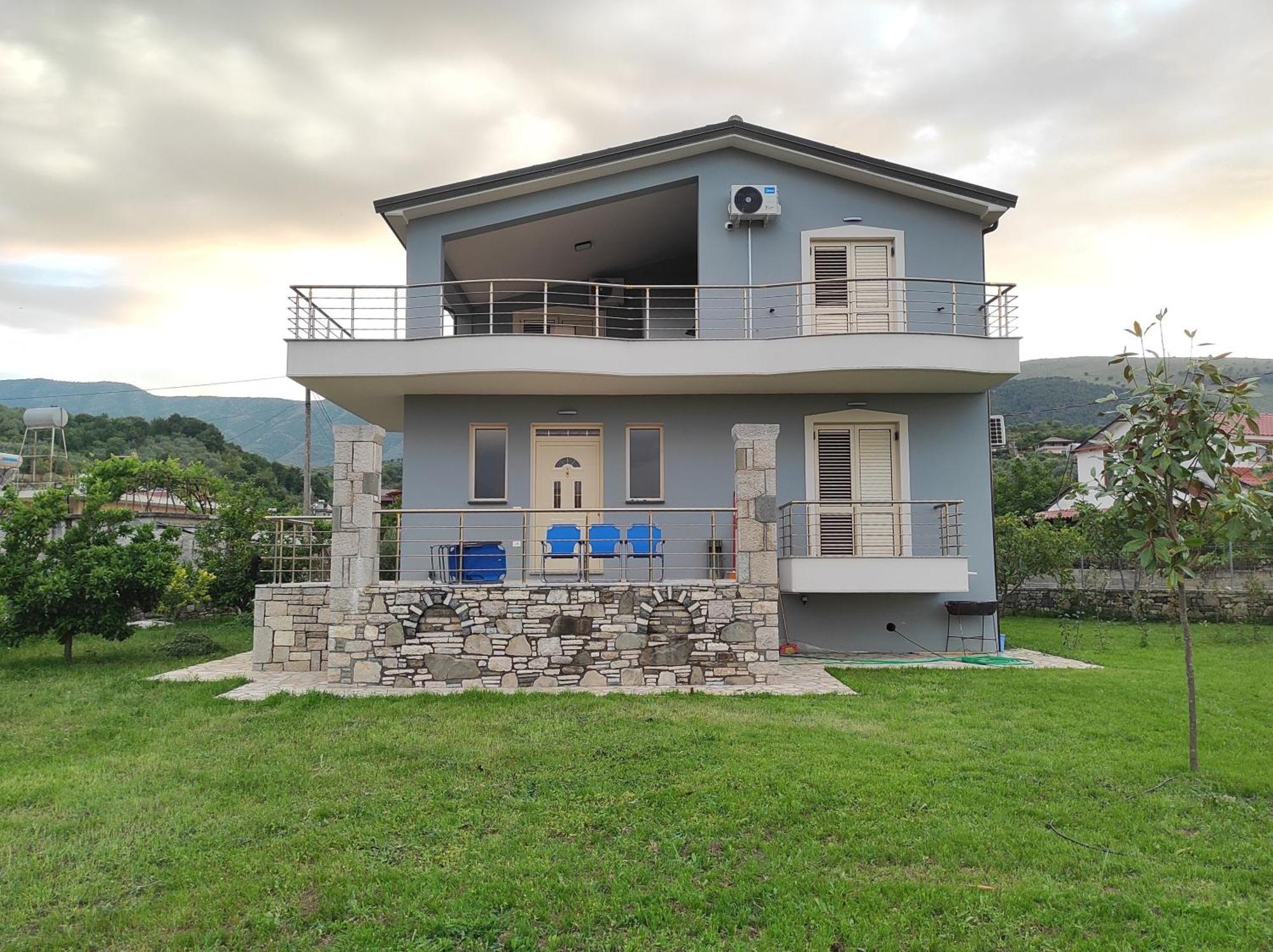 בראט Amla'S Villa מראה חיצוני תמונה